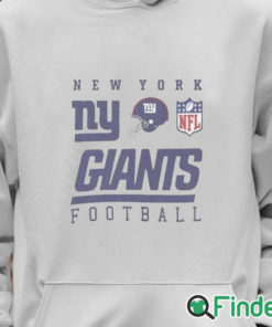 Unisex Hoodie New York Giants Be Giant Shirt