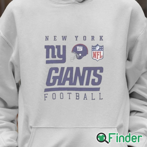 Unisex Hoodie New York Giants Be Giant Shirt