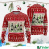 Wine Lover Ugly Christmas Sweater Xmas Christmas Gift