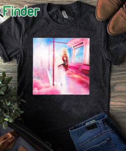 black T shirt Nicki Minaj 11.17.23 Pink Friday 2 Shirt