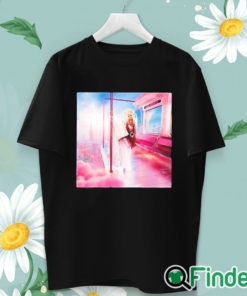unisex T shirt Nicki Minaj 11.17.23 Pink Friday 2 Shirt