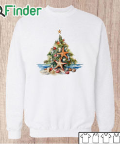 Unisex Sweatshirt Star Christmas Tree Plus Size Sweatshirts Autumn Winter New Warm Women's Sweatshirt