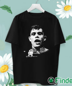 unisex T shirt Full Violence Caio Shirt