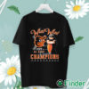 unisex T shirt Win Win 2023 Al East Division Champions Baltimore Orioles T Shirt