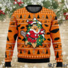 Christmas Fred The Flintstones Ugly Christmas Sweater