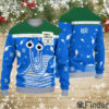 Clippy Happy Holidays Ugly Christmas Sweater