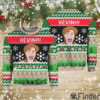 Home Alone Kevin Christmas Sweater