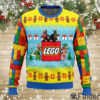 Lego Ugly Christmas Sweater