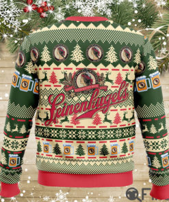 Leinenkugel’s Beer Christmas Sweaters