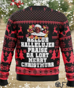 Madea Show Christmas Sweaters