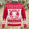Maker’s Mark Titties Ugly Christmas Sweater