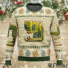 Monster Hunter Ugly Christmas Sweater