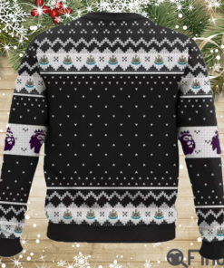 Newcastle FC Ugly Christmas Sweaters