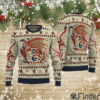 Rathalos Monster Hunter Ugly Christmas Sweater Gift For Xmas