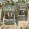 The Second Breakfast Club The Lord of the Rings Ugly Christmas Sweater
