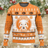 Tito’s Titties Ugly Christmas Sweater