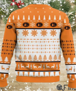 Tito’s Titties Ugly Christmas Sweaters