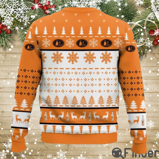 Tito’s Titties Ugly Christmas Sweaters