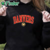 black hoodie Brie Larson Danvers Sweatshirt