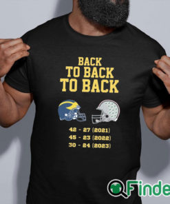 black shirt Michigan Tshirt Sweatshirt Hoodie Funny Michigan Wolverines Football T Shirts Free Jim