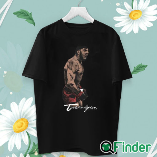 unisex T shirt Fullviolence Primal Tsarukyan Shirt