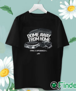 unisex T shirt Jermaine Funnymaine Johnson Rundaball Dome Away From Home Shirt