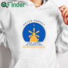 white hoodie Never Forget Gail Lewis In Honor And Remembrance Shirt