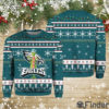 Eagle Grnch Christmas Ugly Sweater For Men Women