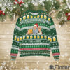 Its The Most Wonderful Time For A Beer Christmas Gift Ugly Christmas Sweater