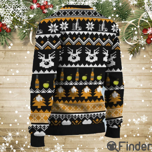 It’s The Most Wonderful Time For A Cider Ugly Christmas Sweaters