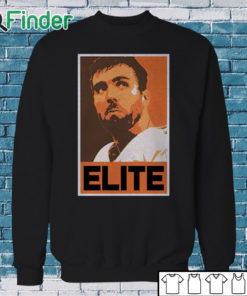 Sweatshirt Cle Elite Shirt