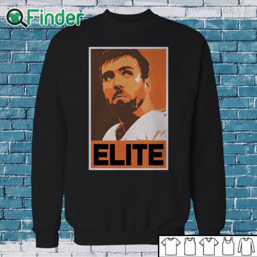 Sweatshirt Cle Elite Shirt