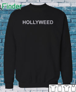 Sweatshirt Kevin Garnett Hollyweed Shirt
