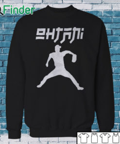 Sweatshirt LA Dodgers Shohei Ohtani T Shirt
