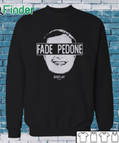 Sweatshirt Mcneil Grady Fade Pedone Shirt