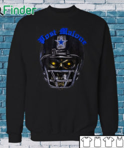 Sweatshirt Post Malone Dallas Cowboys Shirt