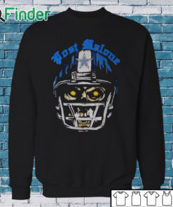 Sweatshirt Post Malone Dallas Cowboys T Shirt