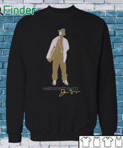 Sweatshirt Robert Glasper James Dewitt Yancey Shirt