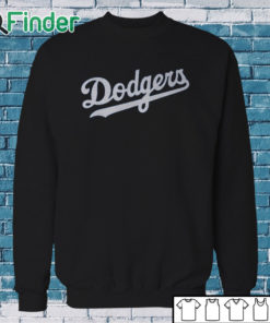 Sweatshirt Shohei Ohtani Shirt Baseball Shirt Dodgers Shirt Mlb Fan Gift Dodgers Fan Gift Baseball T Shirt