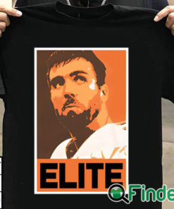 T shirt black Cle Elite Shirt