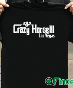 T shirt black Travis Kelce Vegas Strip Club Shirt