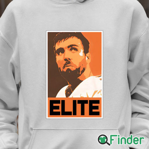 Unisex Hoodie Cle Elite Shirt