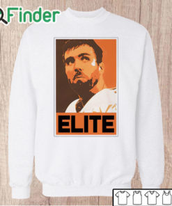 Unisex Sweatshirt Cle Elite Shirt