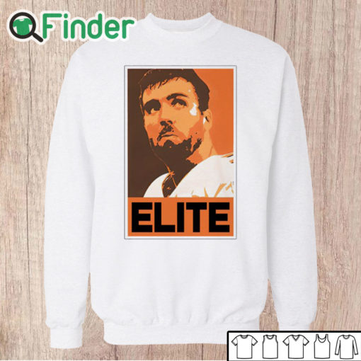 Unisex Sweatshirt Cle Elite Shirt