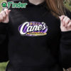 black hoodie Jayden Lsu Raising Cane’s Shirt