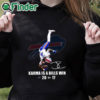 black hoodie Karma Is A Bills Win Bills 20 17 Chiefs Shirt