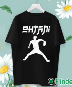 unisex T shirt LA Dodgers Shohei Ohtani T Shirt