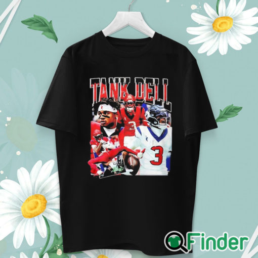 unisex T shirt Texans CJ Stroud Tank Dell Shirt