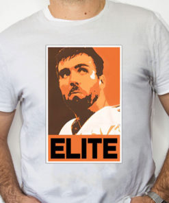 white Shirt Cle Elite Shirt