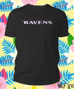 Roquan Smith Baltimore Ravens Shirt